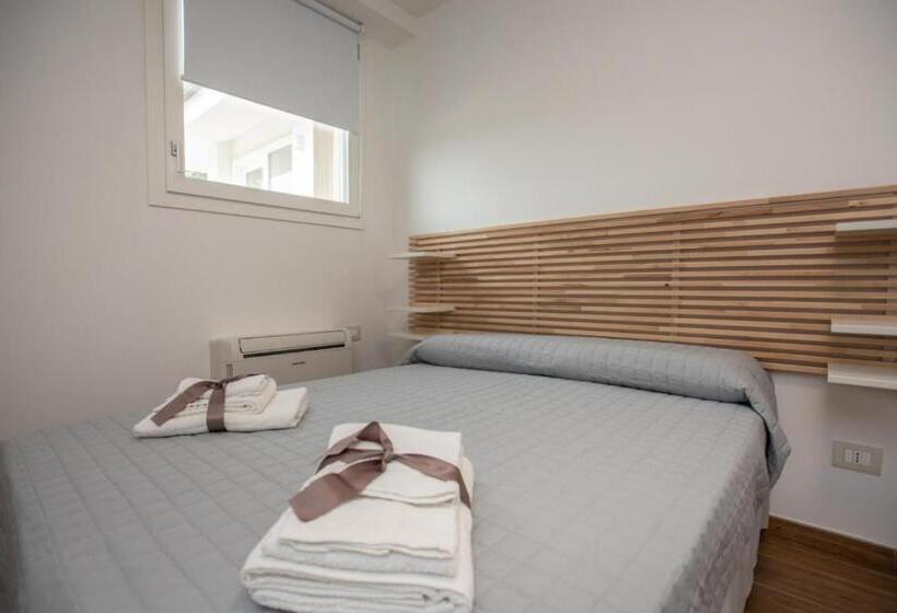 مبيت وإفطار Tenuta Bardi