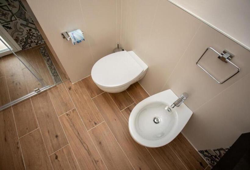 צימר Tenuta Bardi