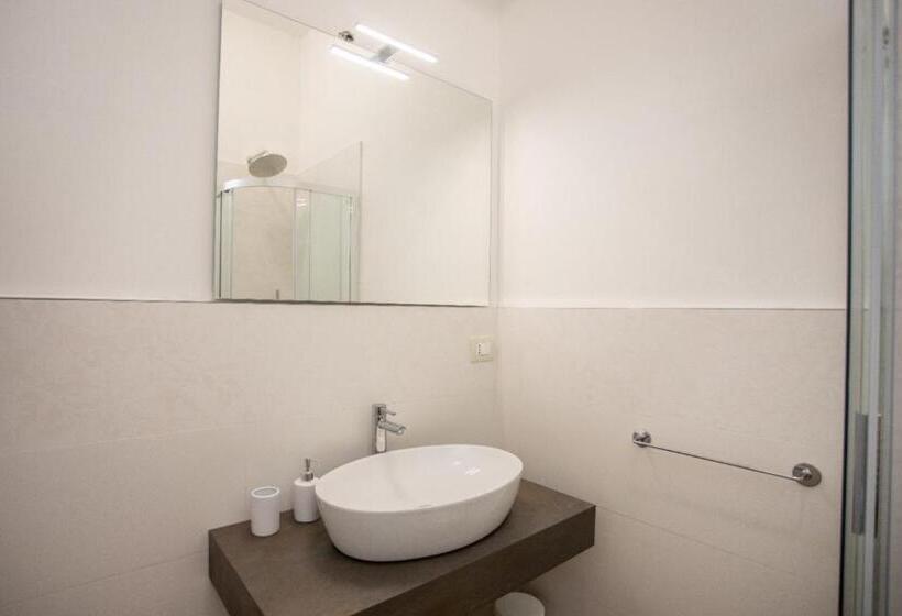 צימר Tenuta Bardi