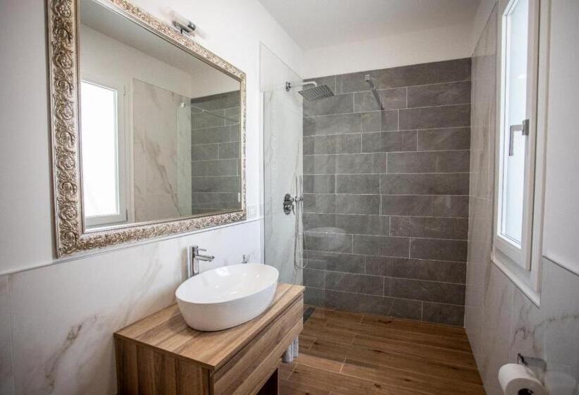 צימר Tenuta Bardi