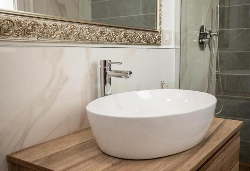 צימר Tenuta Bardi