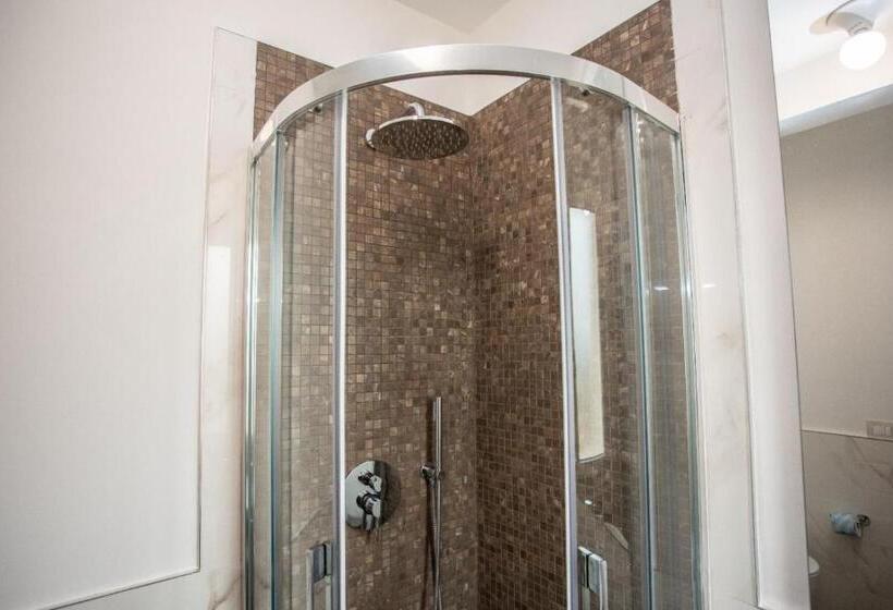 مبيت وإفطار Tenuta Bardi