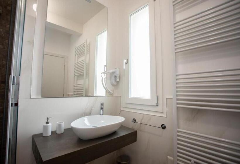 مبيت وإفطار Tenuta Bardi