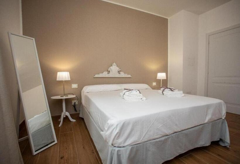 צימר Tenuta Bardi