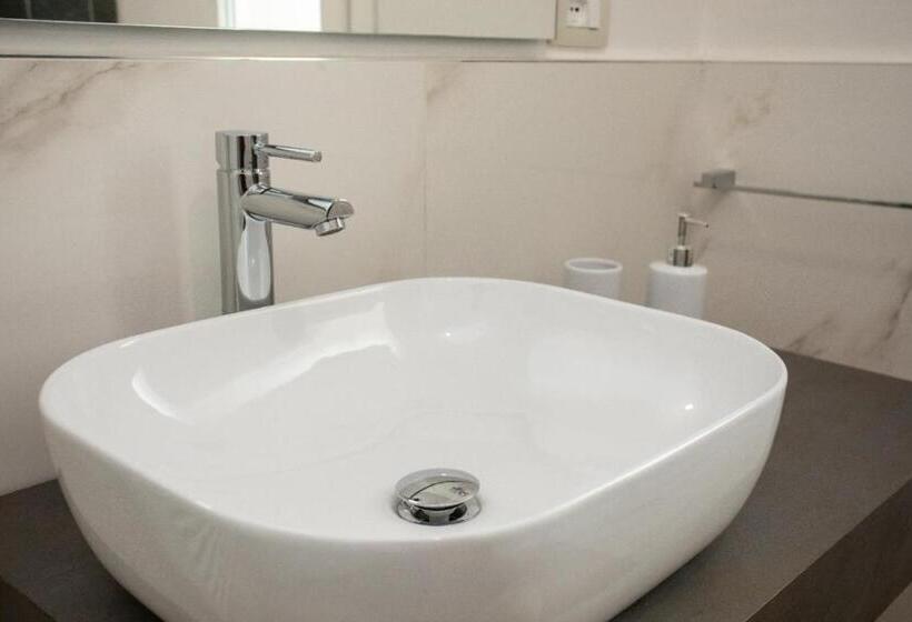 צימר Tenuta Bardi