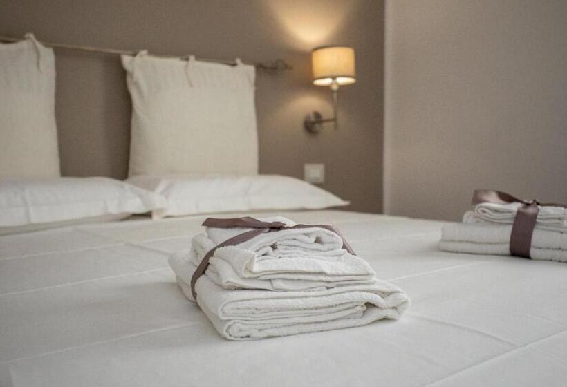 צימר Tenuta Bardi