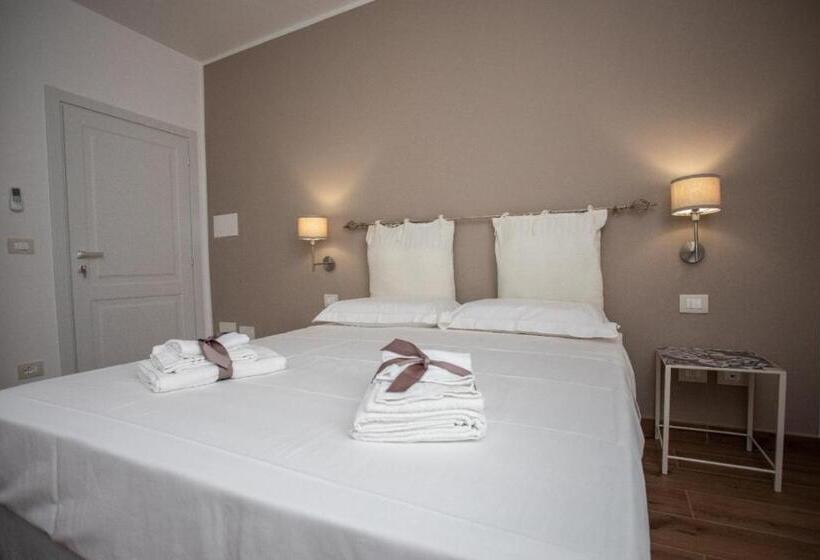 צימר Tenuta Bardi