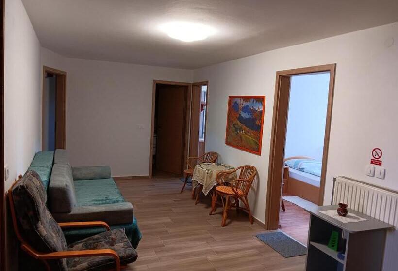 تختخواب و صبحانه Turistična Kmetija Pr Mark