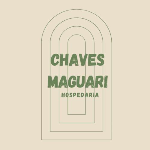 ユースホステル Chaves Maguari Locação Por Temporada  Ananindeua