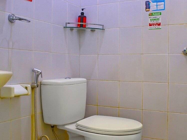 Collection O 92268 Hotel Aero