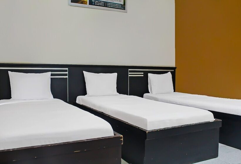 Collection O 92268 Hotel Aero