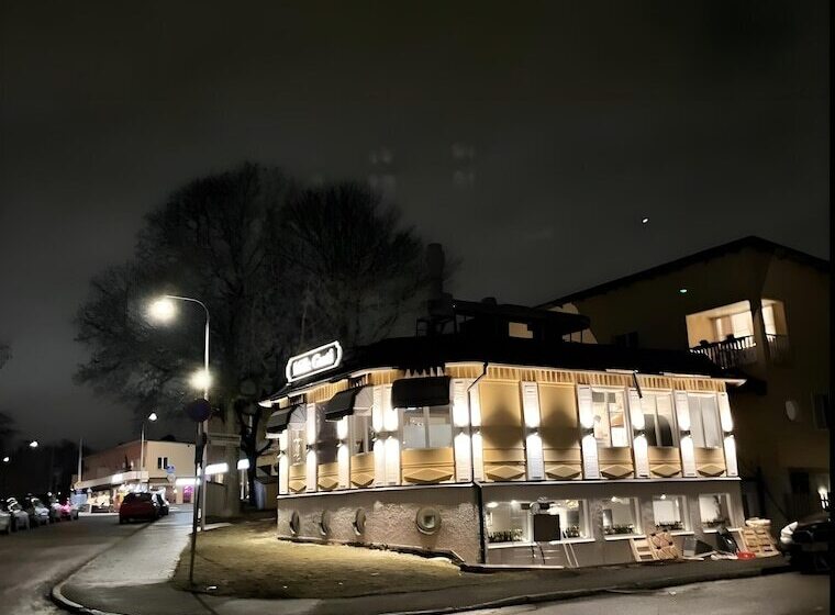 Communia Hotel Residence