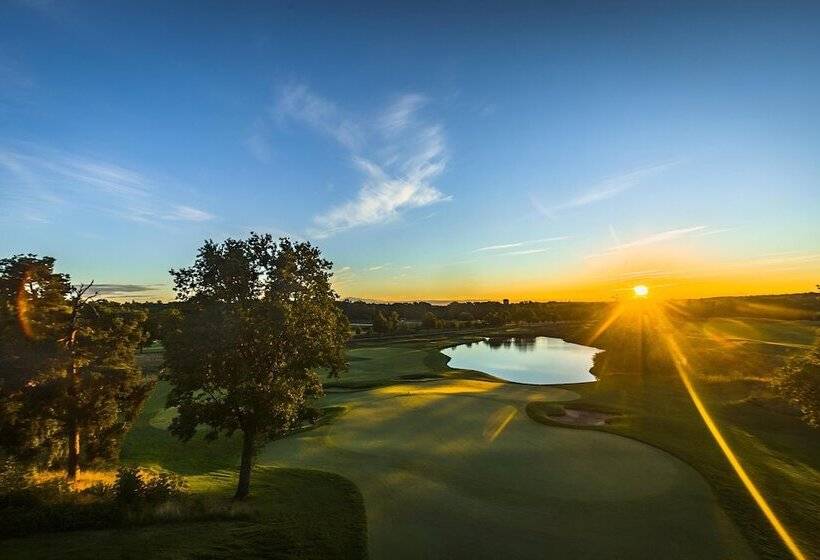 Communia Hotel Residence