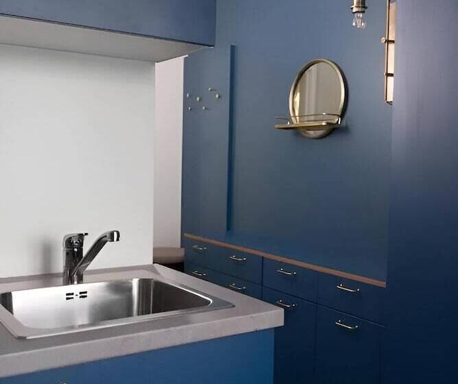 Communia Hotel Residence