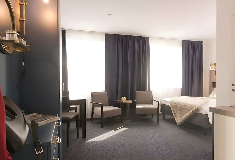 Communia Hotel Residence