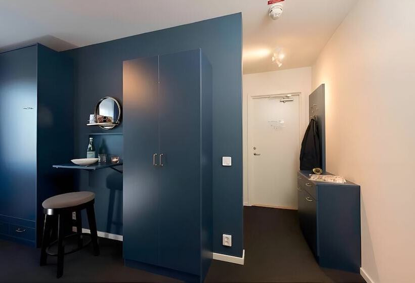 Communia Hotel Residence