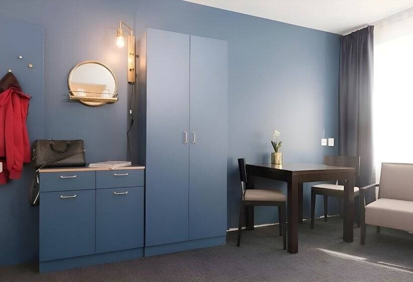 Communia Hotel Residence