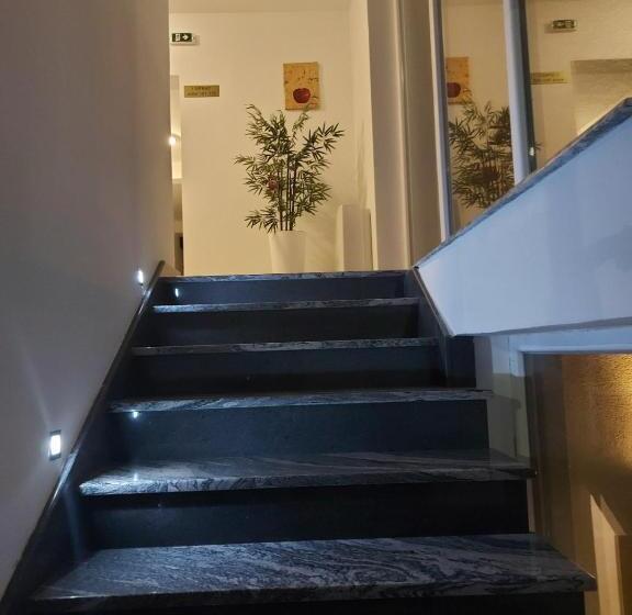 Garni Hotel Mali Predah   Novi Deo