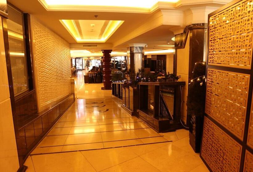 Grand Star Hotel Premium