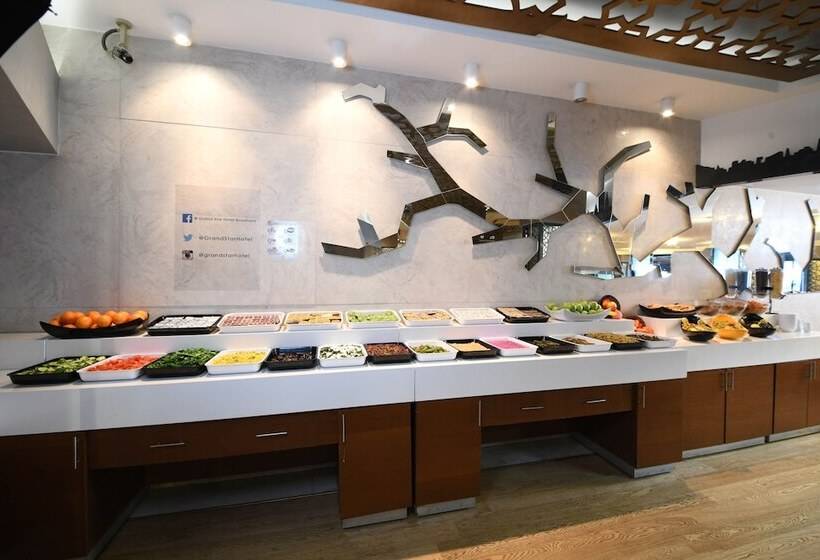 Grand Star Hotel Premium