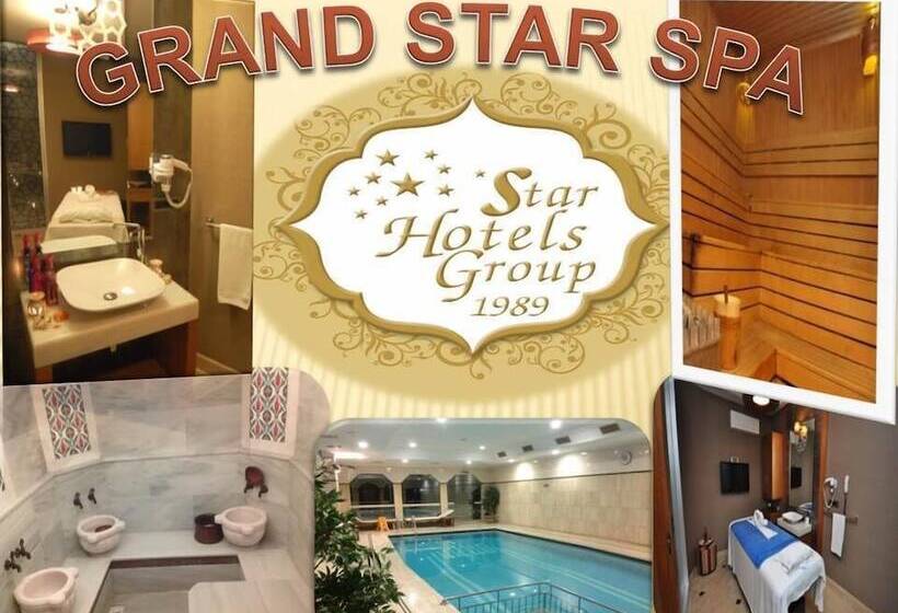 Grand Star Hotel Premium