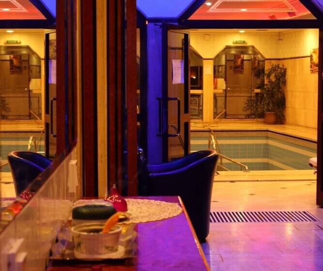 Grand Star Hotel Premium