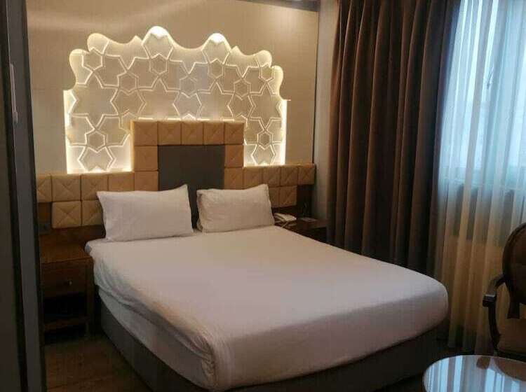 Grand Star Hotel Premium