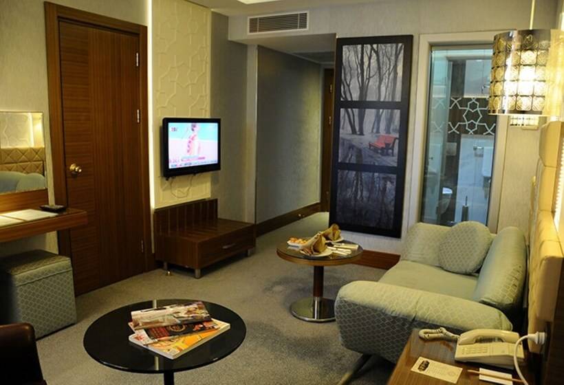 Grand Star Hotel Premium