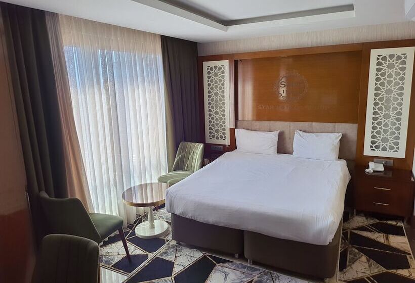 Grand Star Hotel Premium