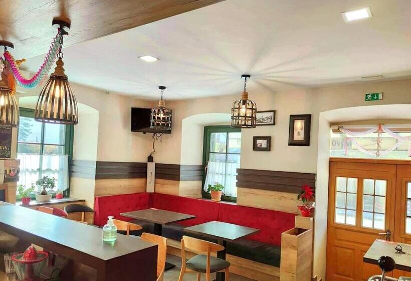 Hiša Wambrechtsamer   House Wambrechtsamer