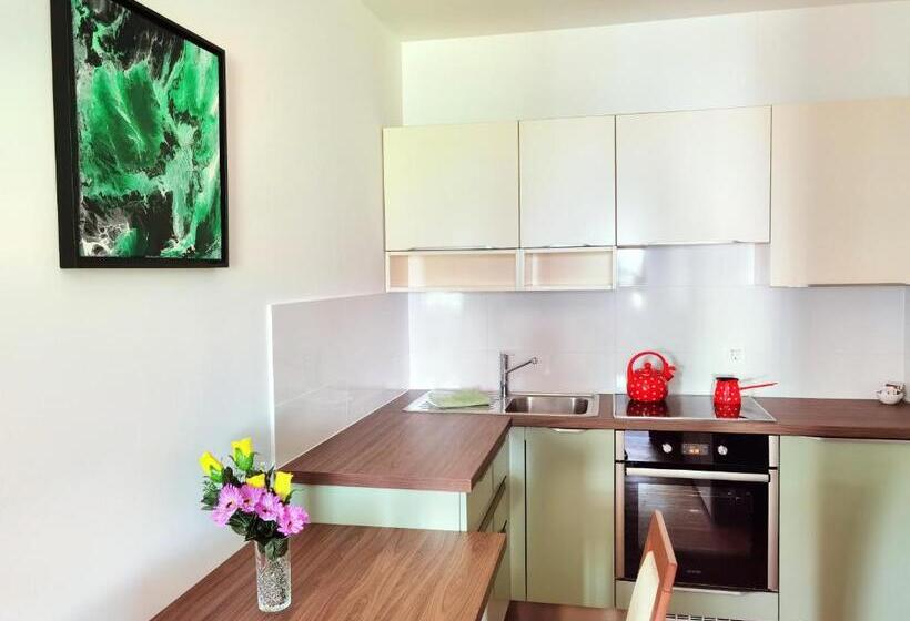 Hiša Wambrechtsamer   House Wambrechtsamer