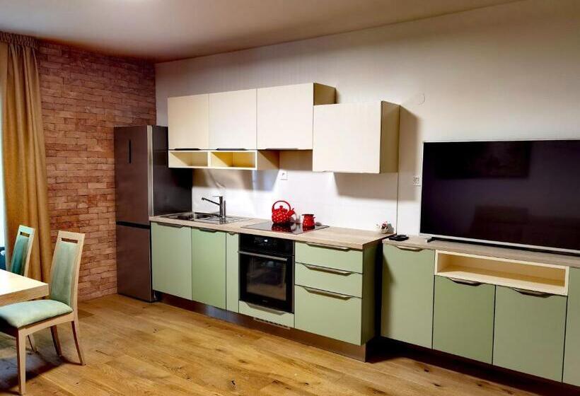 Hiša Wambrechtsamer   House Wambrechtsamer