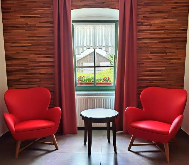 Hiša Wambrechtsamer   House Wambrechtsamer