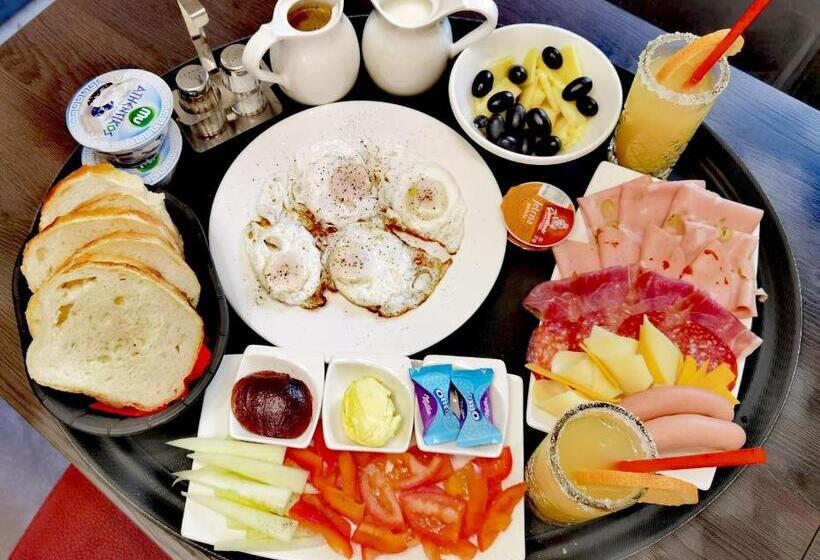 Hiša Wambrechtsamer   House Wambrechtsamer