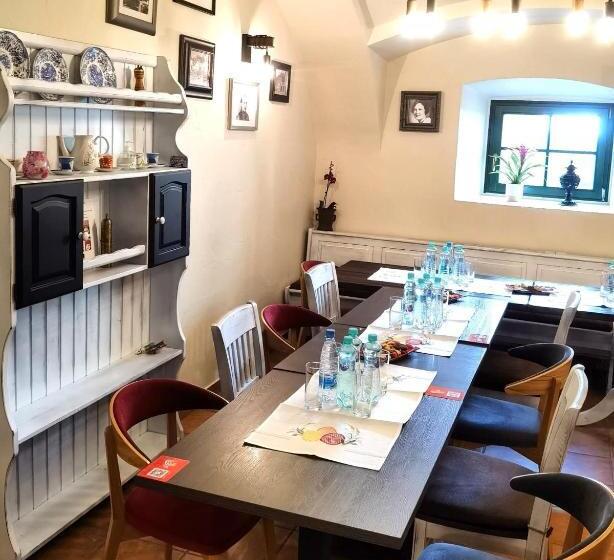 Hiša Wambrechtsamer   House Wambrechtsamer