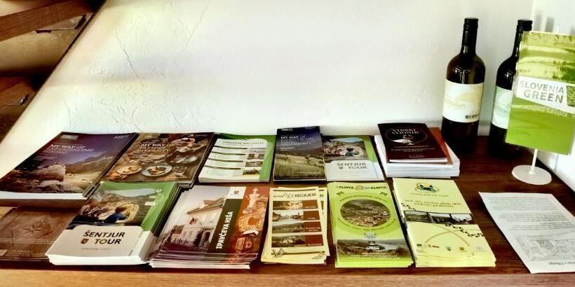 Hiša Wambrechtsamer   House Wambrechtsamer