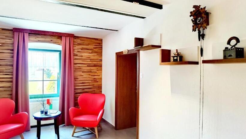 Hiša Wambrechtsamer   House Wambrechtsamer