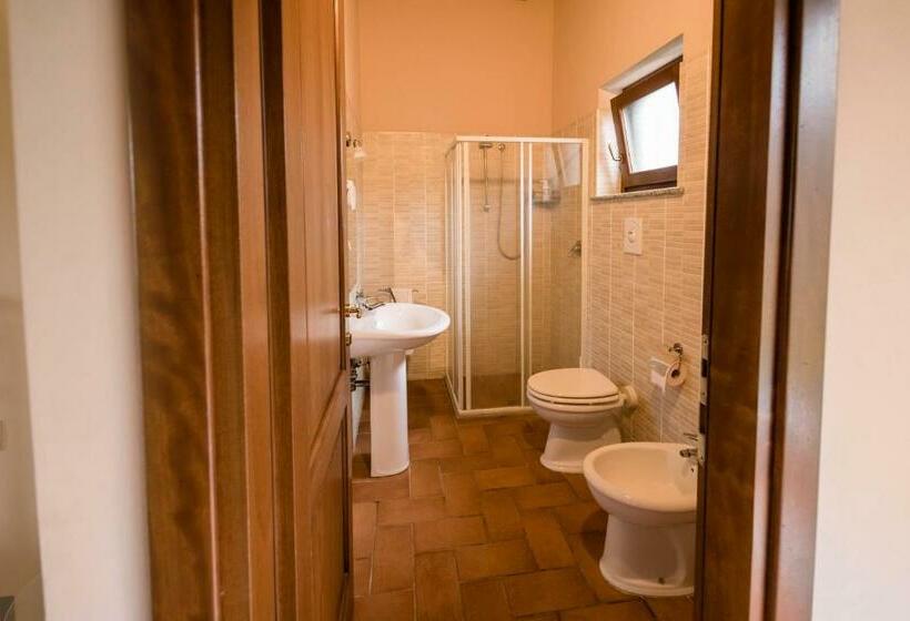 فندق Agriturismo La Sena