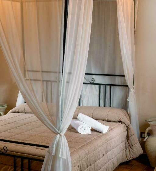 호텔 Agriturismo La Sena