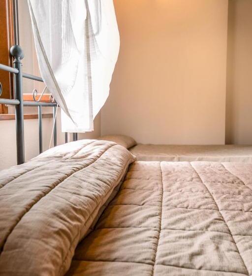 فندق Agriturismo La Sena