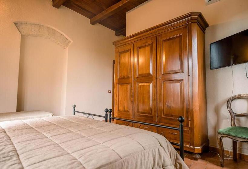 فندق Agriturismo La Sena