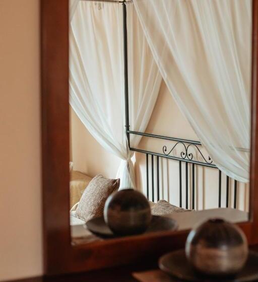 호텔 Agriturismo La Sena