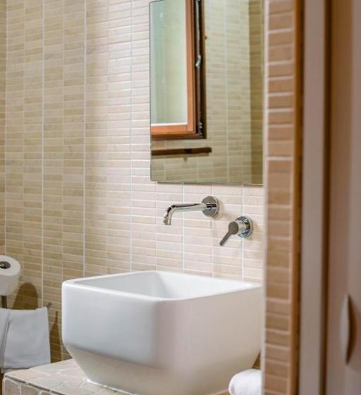 فندق Agriturismo La Sena