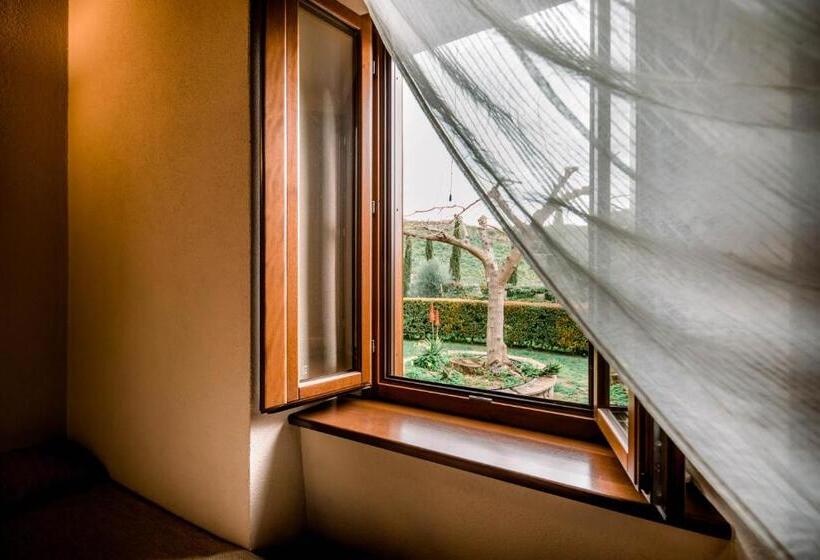 فندق Agriturismo La Sena