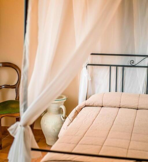 فندق Agriturismo La Sena