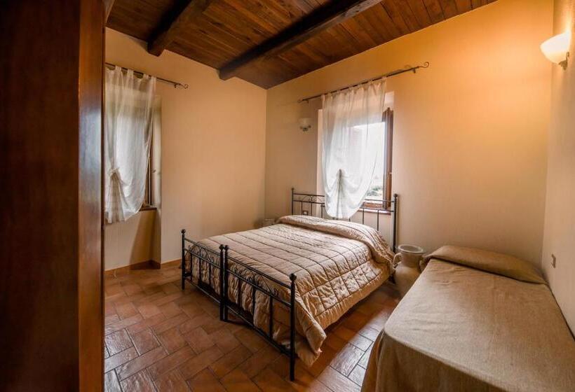 فندق Agriturismo La Sena