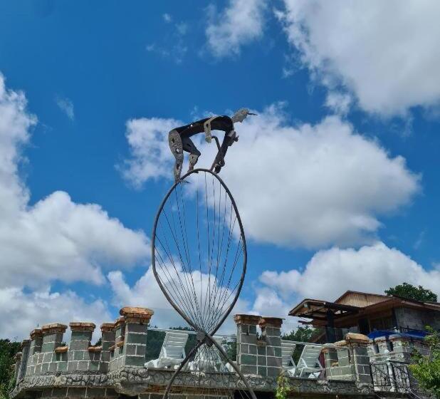 هتل Art House Koshki