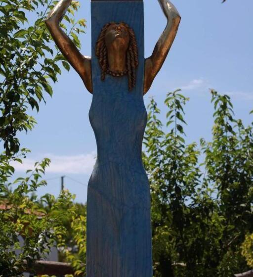 هتل Art House Koshki