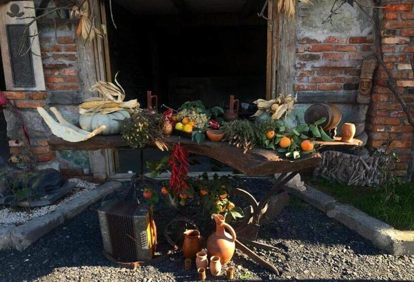 هتل Art House Koshki