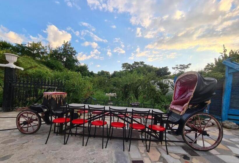 هتل Art House Koshki